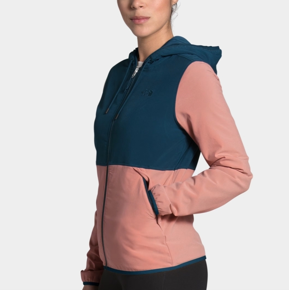 The NORTH FACE Cyclone Women's JACKET